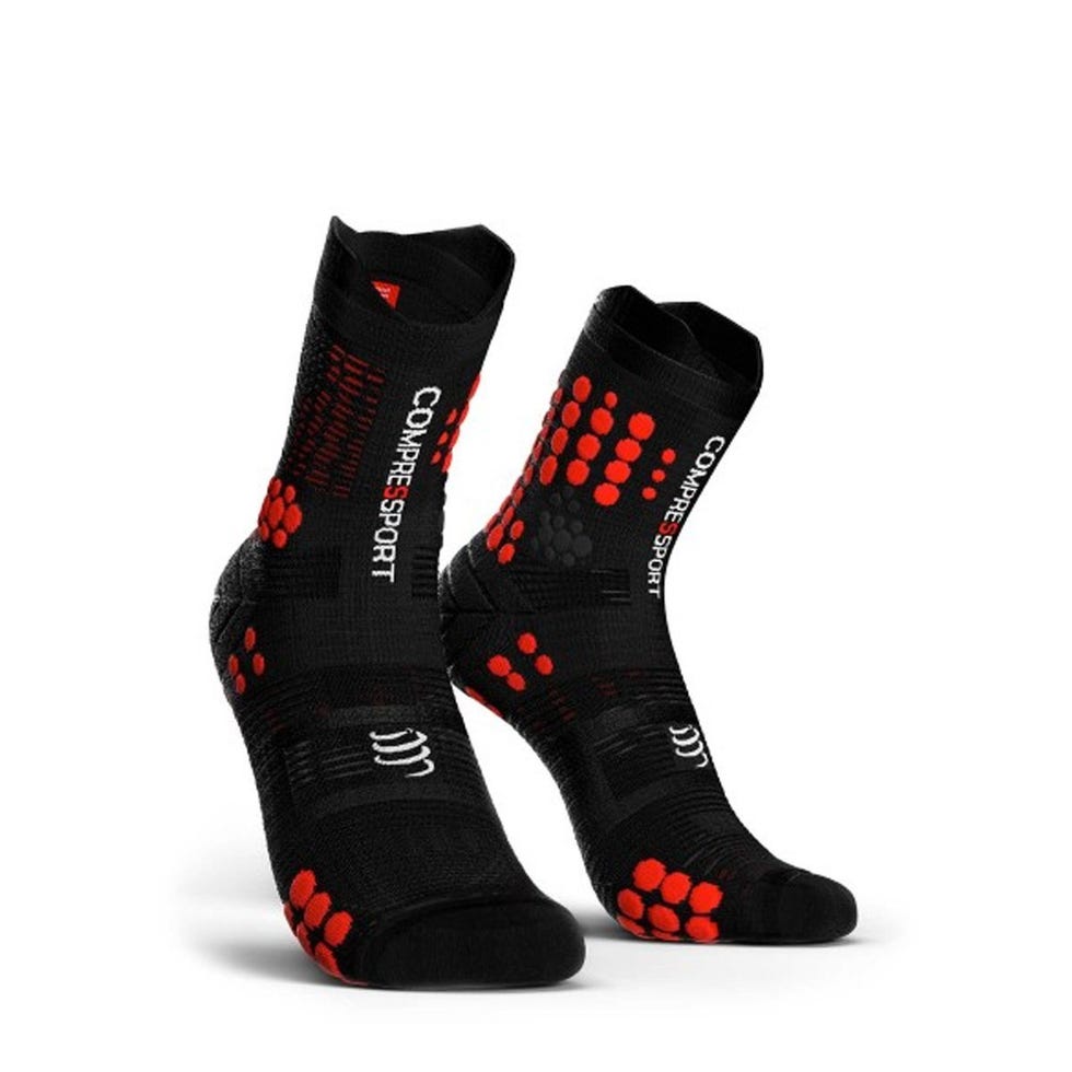 COMPRESSPORT Compresssport - Calze da trail PRS V3 