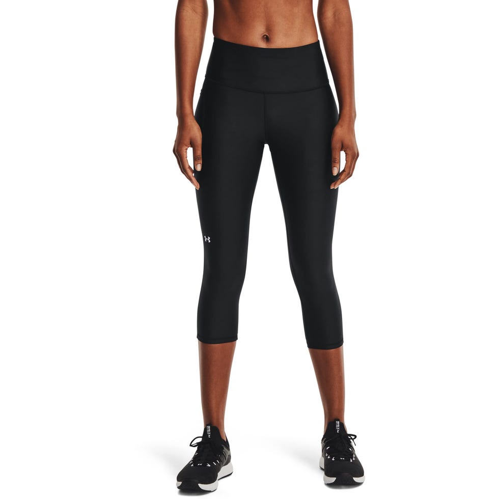 Under Armour Donna leggins sportivo
