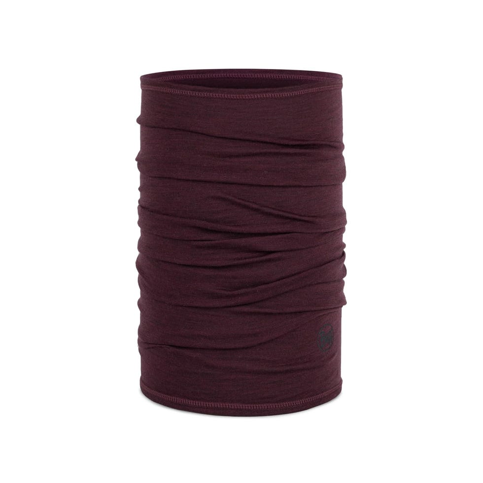 Merino Neckwear