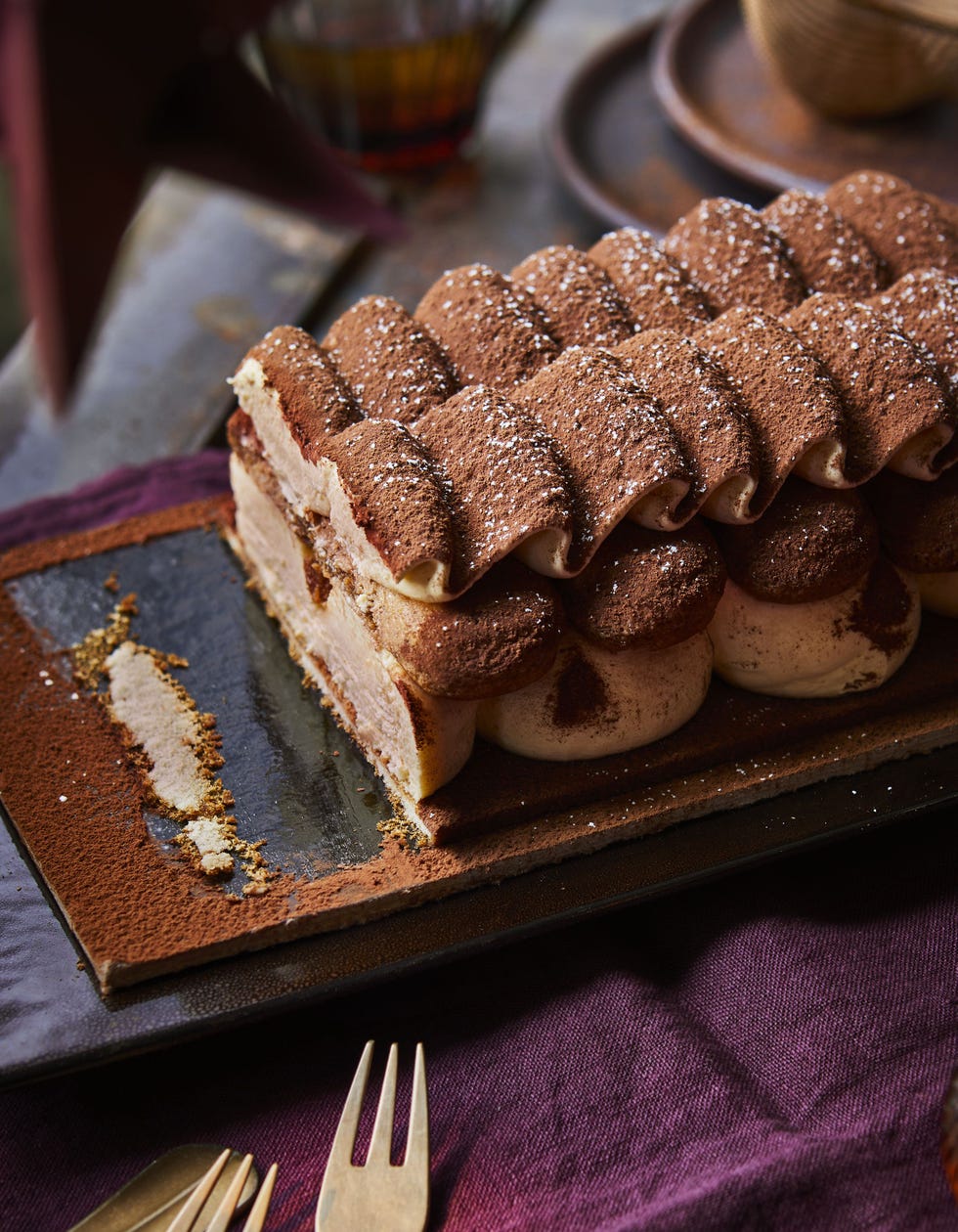 Tiramisu Dessert 600g