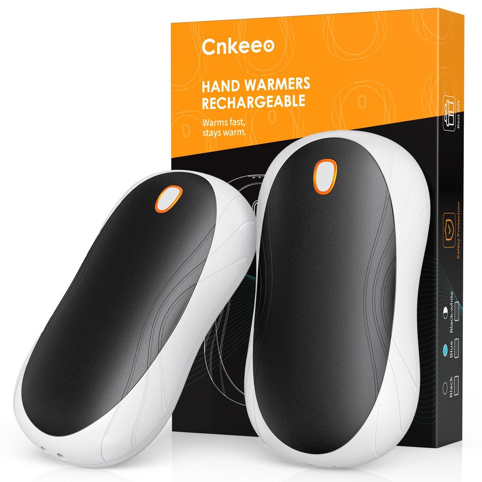Hand Warmers