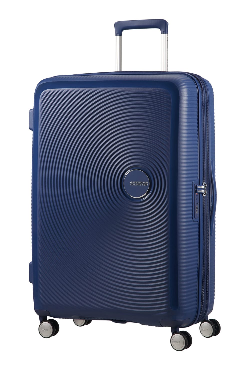 Soundbox Spinner L Expandable Case