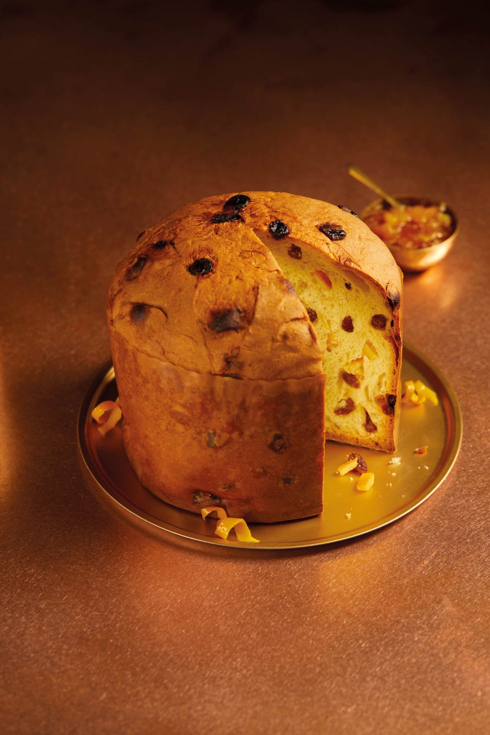 Specially Selected Classic Panettone 750g