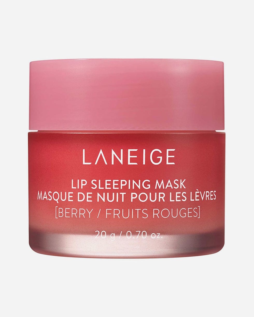 Lip Sleeping Mask