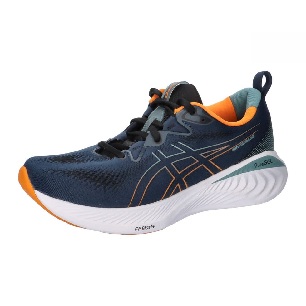 Gel-Cumulus 25 para hombre