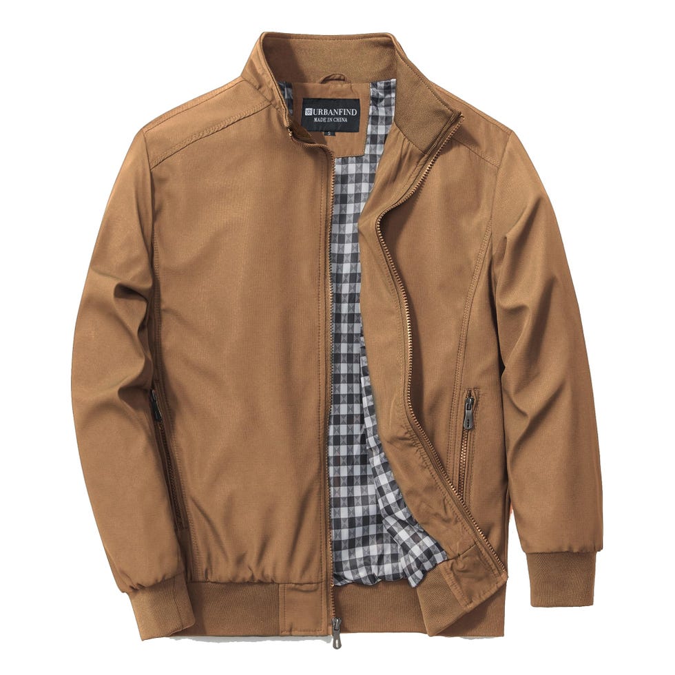 Sports Shell Jacket Windbreaker