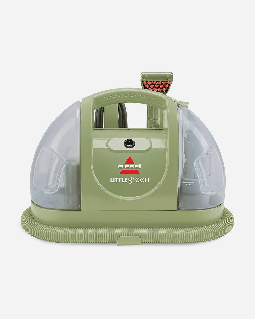 Little Green Portable Carpet and Upholstery Cleaner