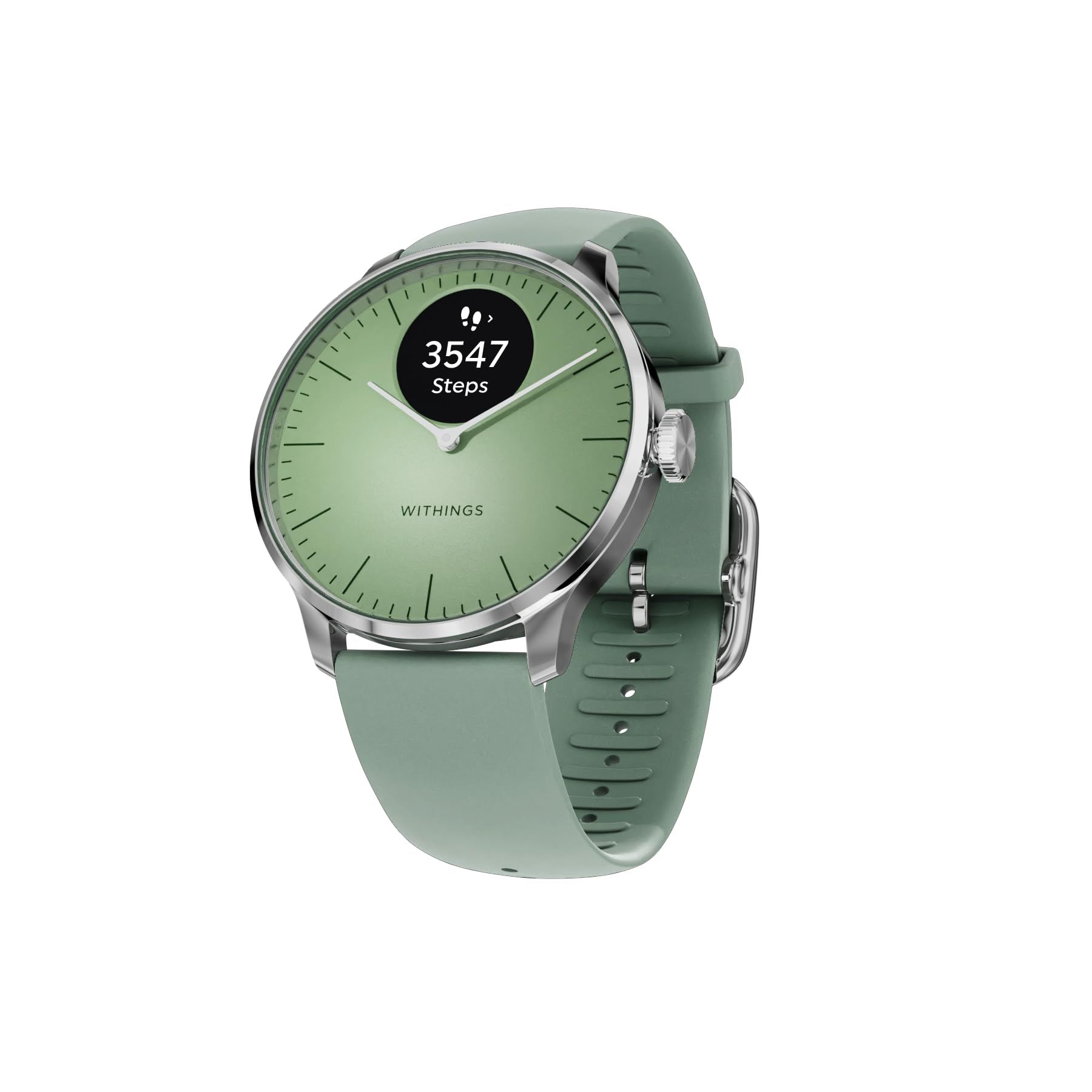 Fashion amaz s montre cardio