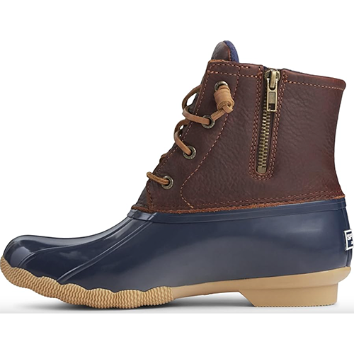 Women's Saltwater Boots