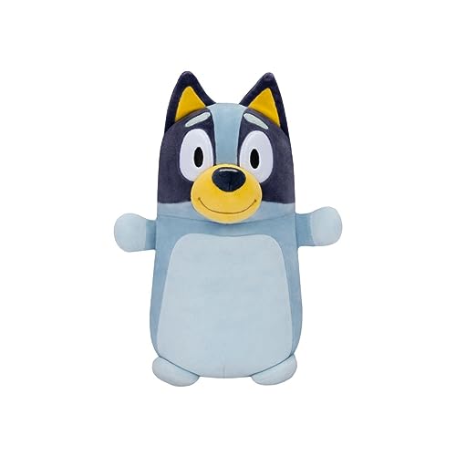 Official Bluey HugMee Plush
