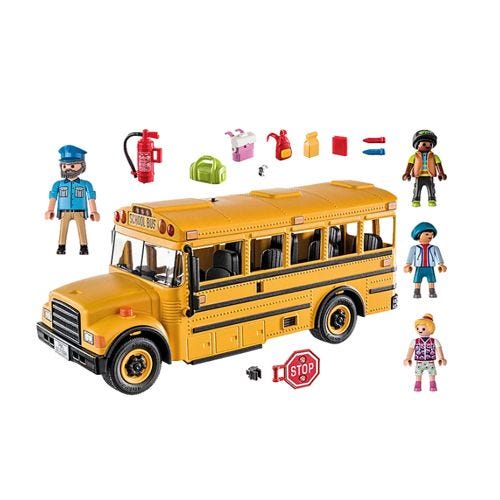 School Bus
