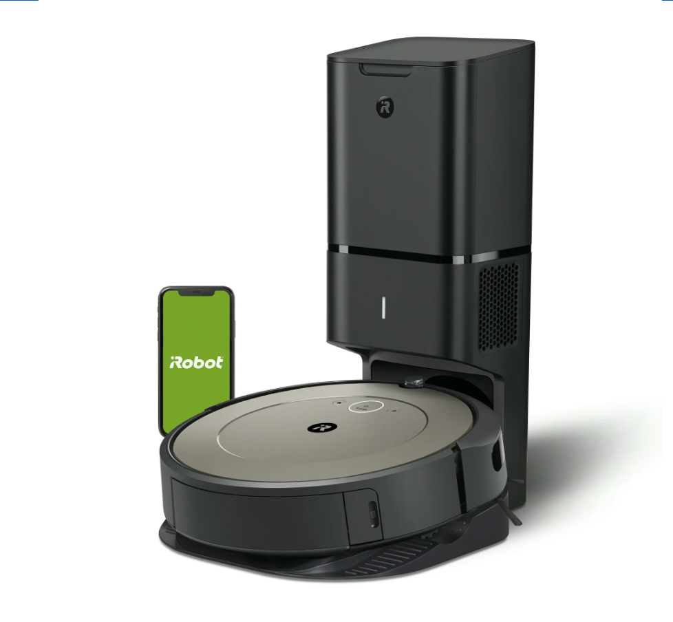 Roomba® i1+ Robot Vacuum