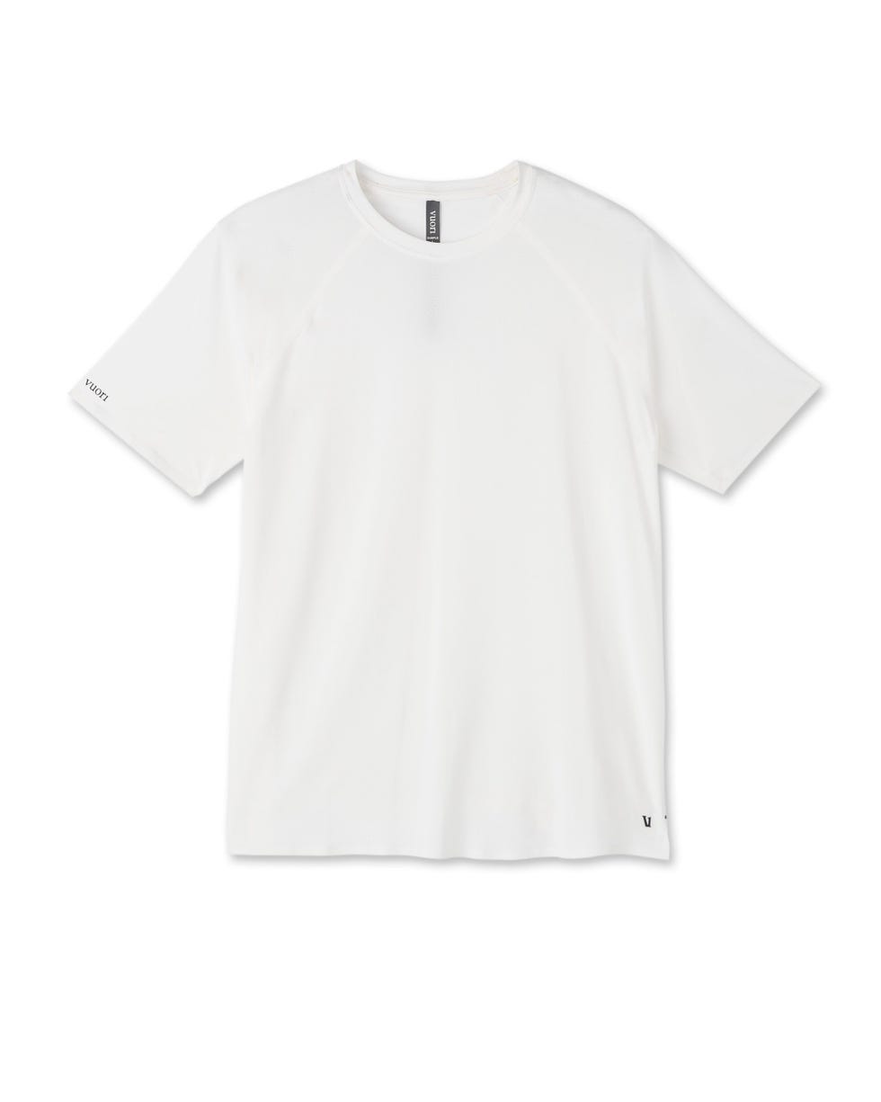 Short Sleeve Viewpoint Performance T-Shirt