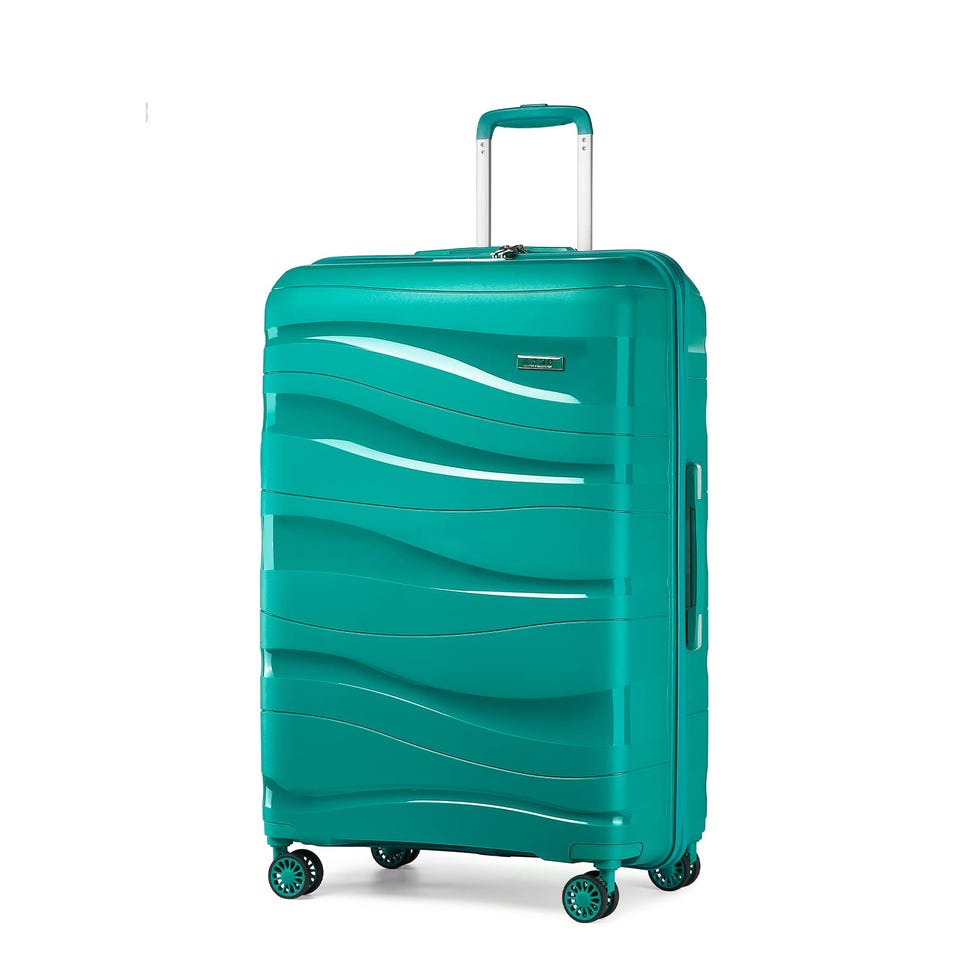 Large Check In Luggage 