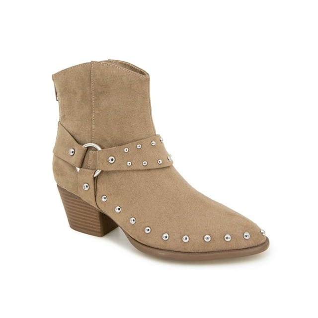 Arizona Western Studded Bootie