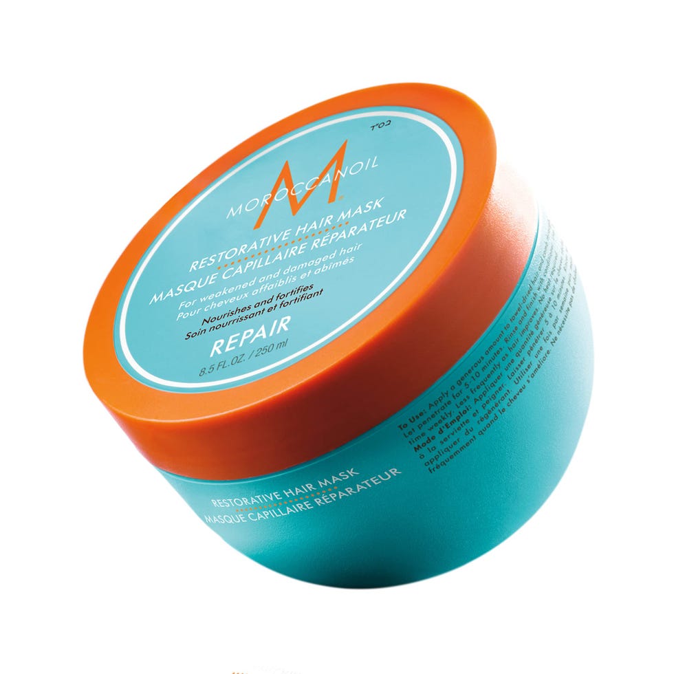 Restorative Hair Mask