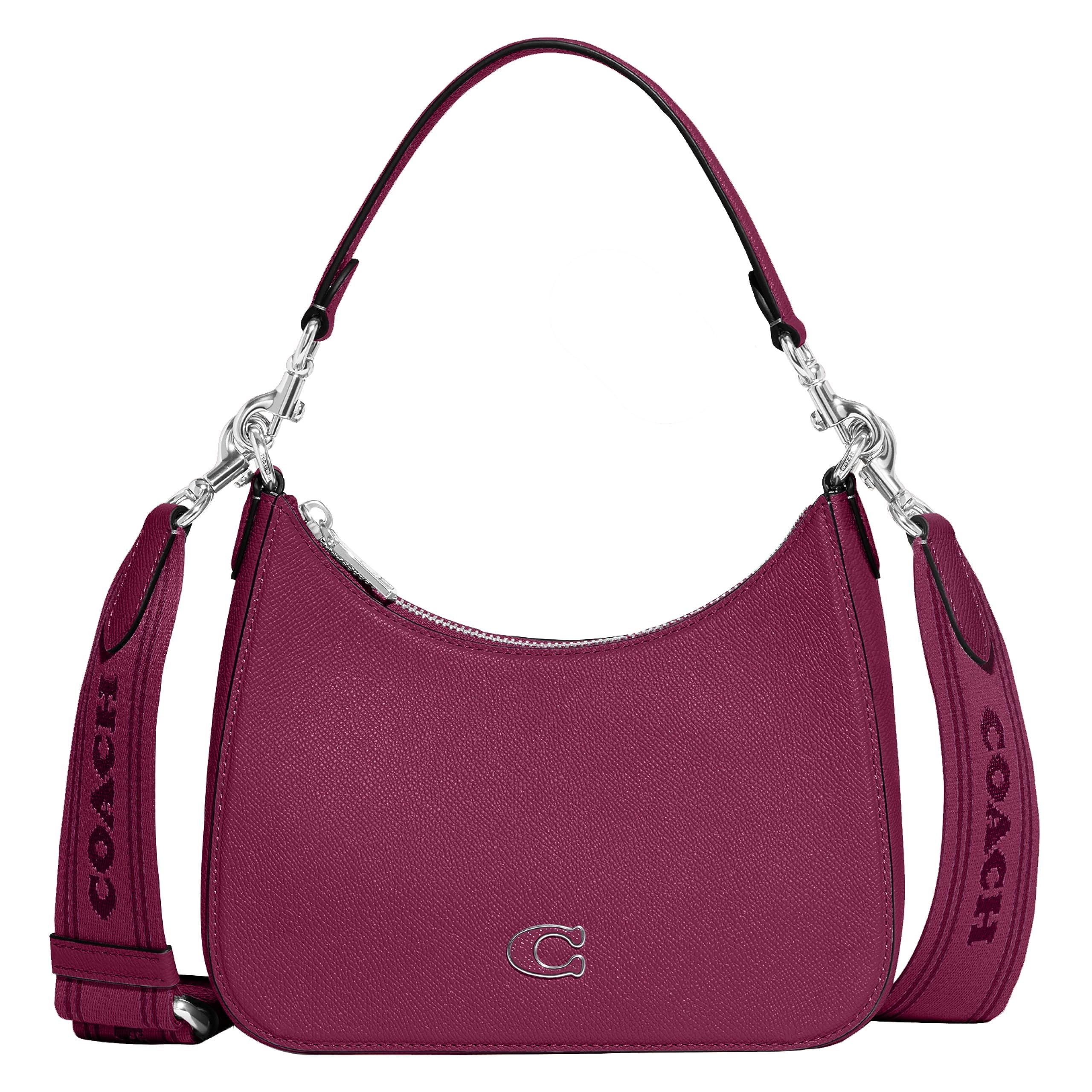 Coach lillie carryall buy bubblegum pink