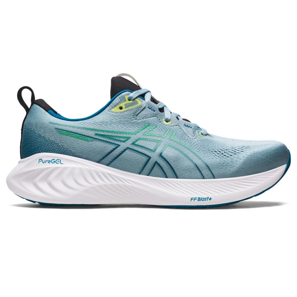 Gel-Cumulus 25 Running Shoes