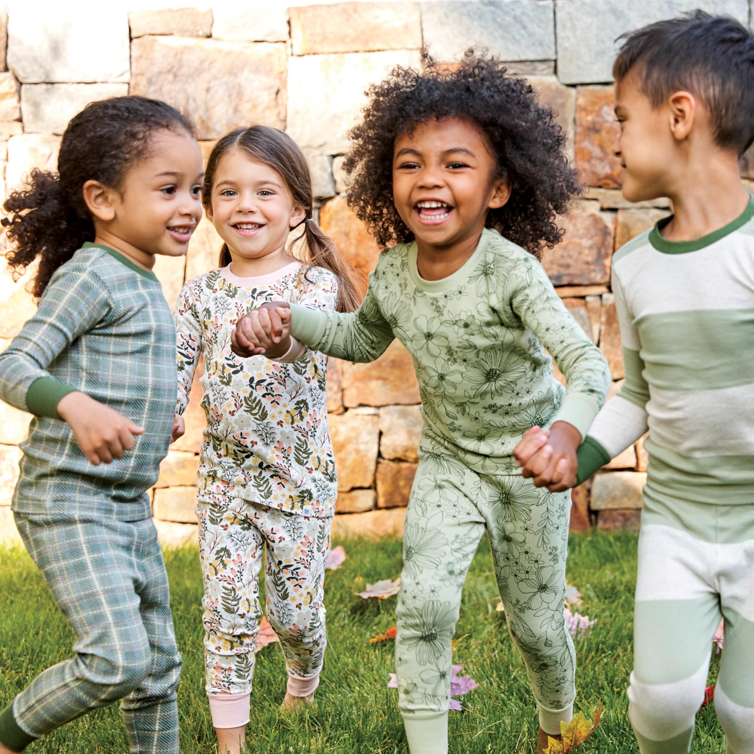 12 Best Kids Pajamas of 2024 Tested and Reviewed