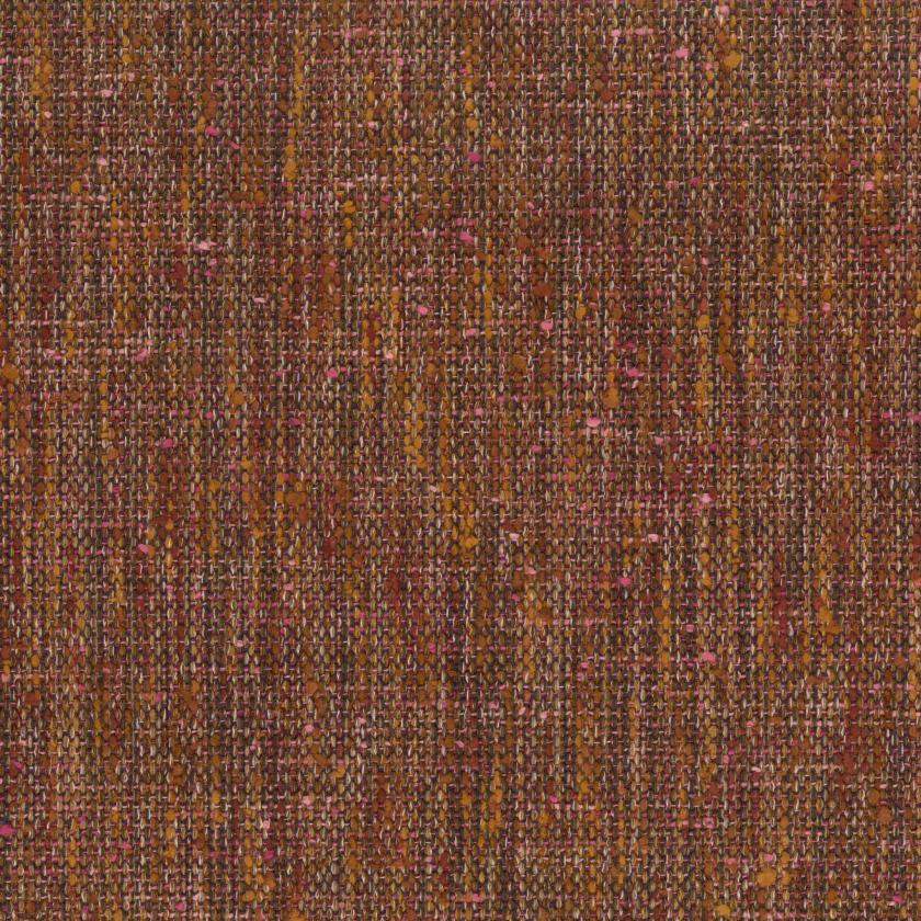 Tweed couleurs - Chameau amethyst