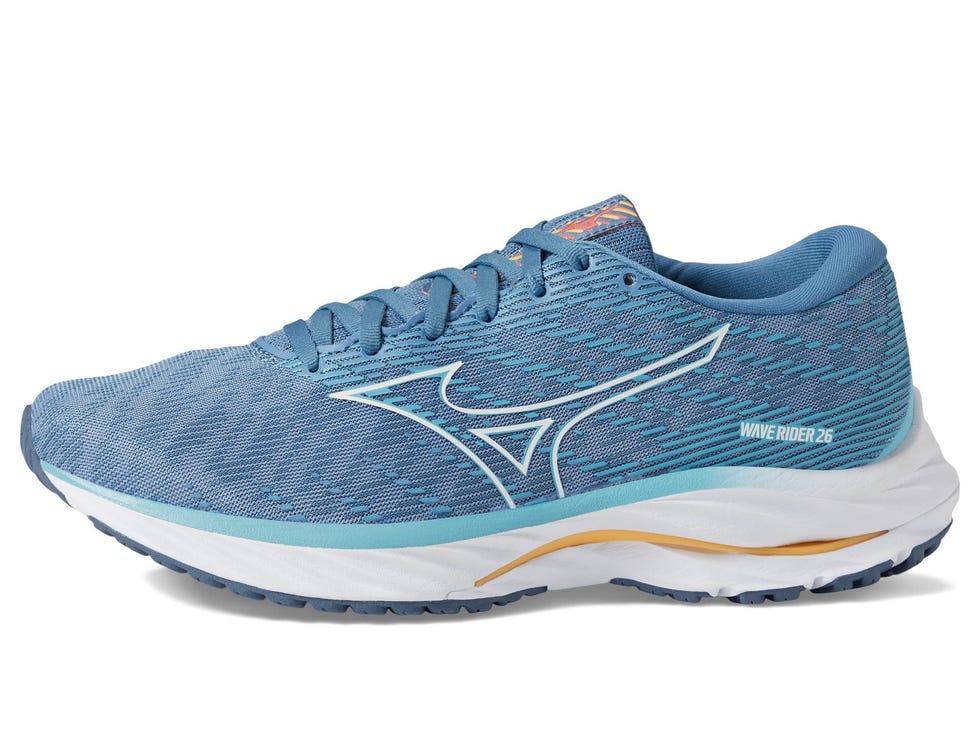 Wave Rider 26 Neutral Running Shoe