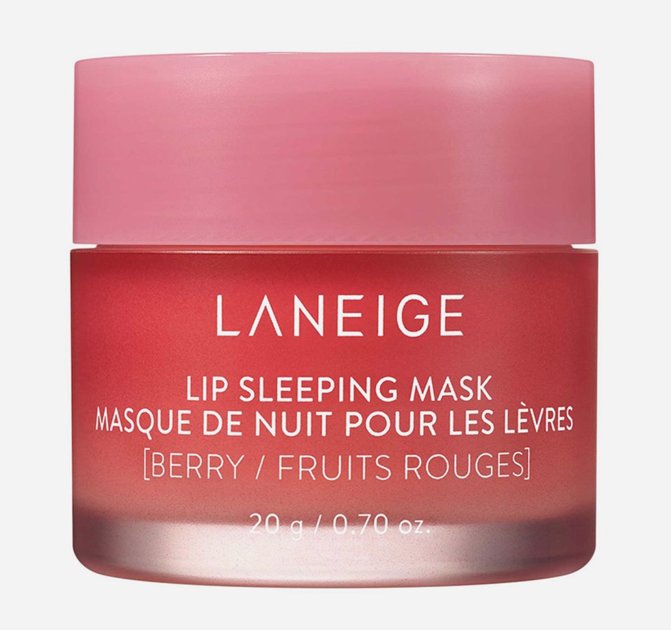 Lip Sleeping Mask