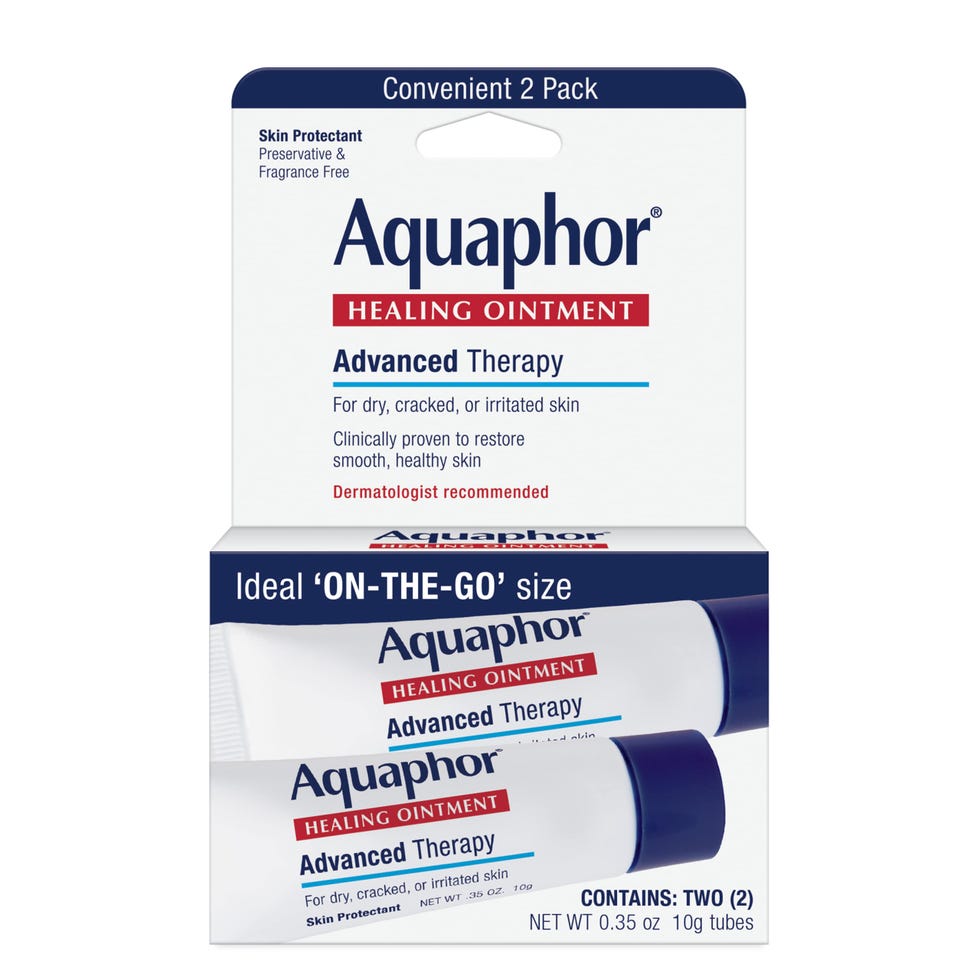 Healing Ointment Advanced Therapy
