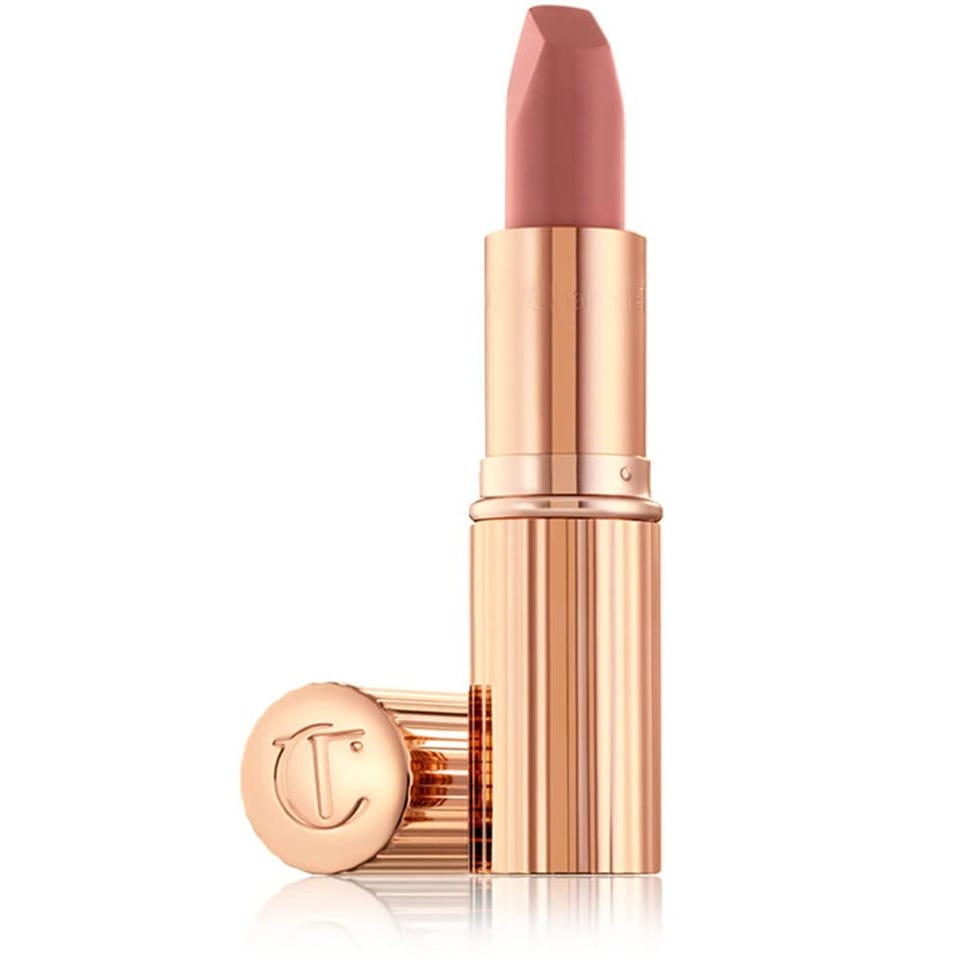 Matte Revolution Lipstick