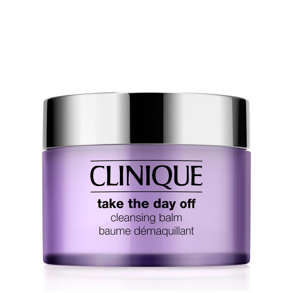 Take The Day Off Cleansing Balm 