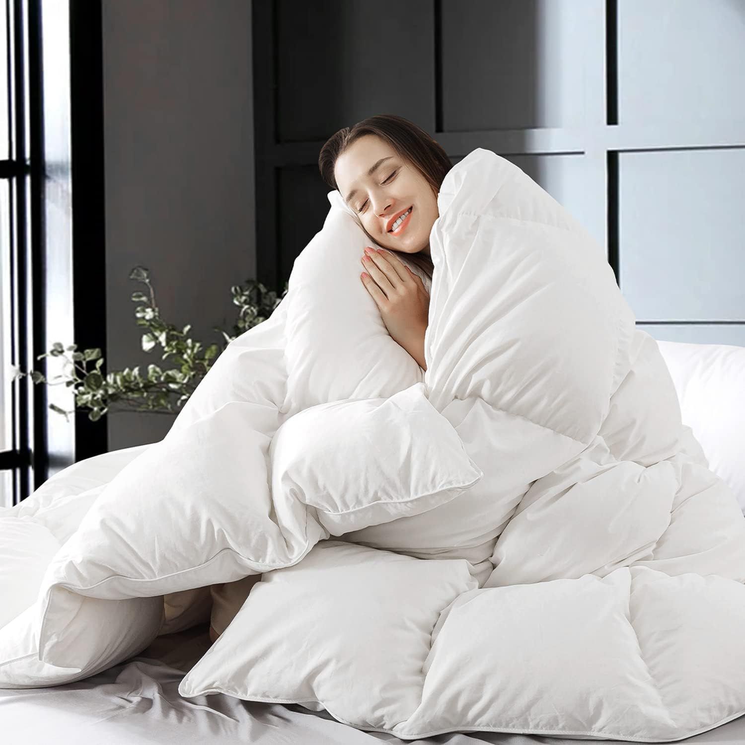 This Comforter Is 18 on Amazon Prime Day