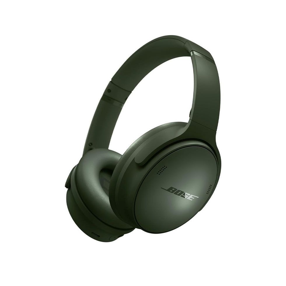 QuietComfort Headphones 