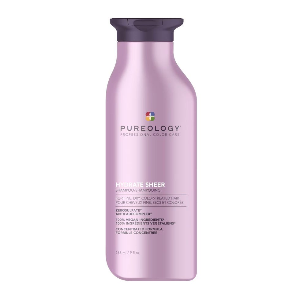 Hydrate Sheer Shampoo