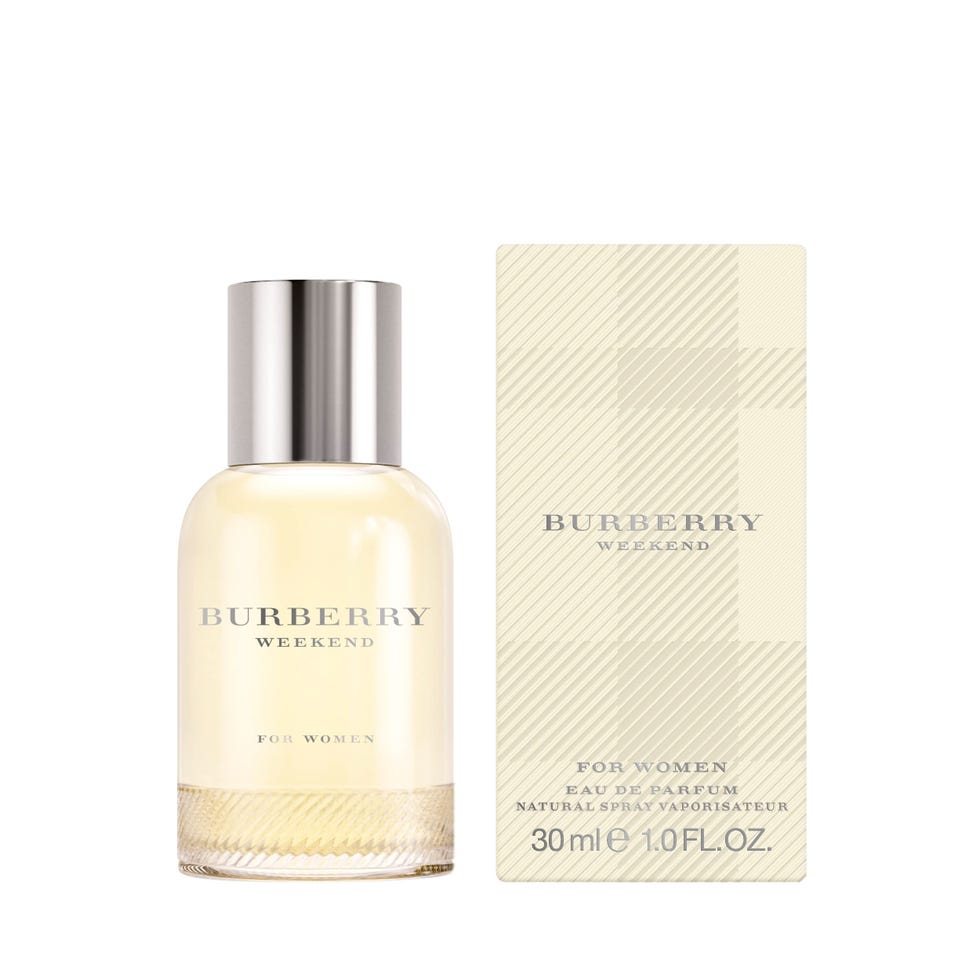 Weekend Eau de Parfum