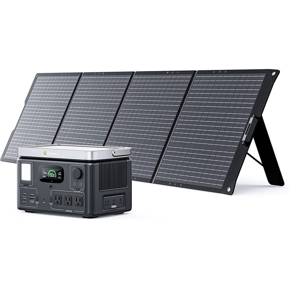 VITA 550 Portable Power Station 