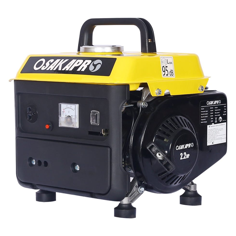 Portable Generator  