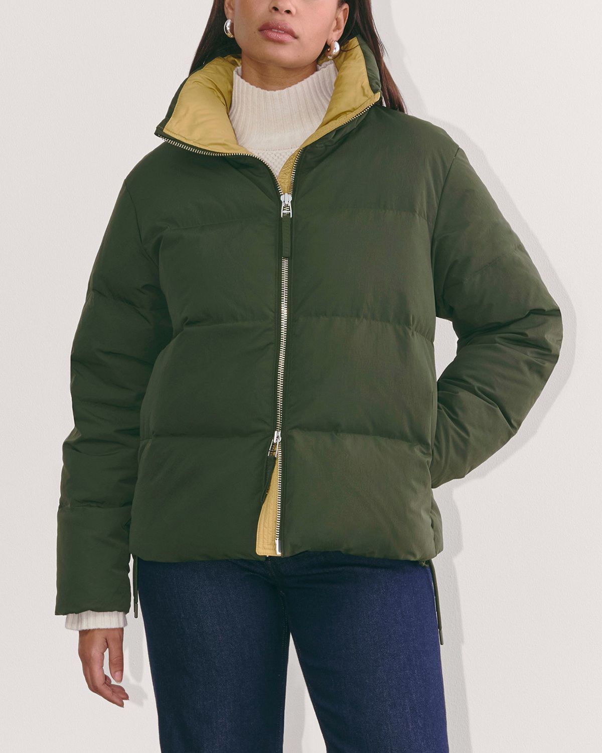 20 Best Puffer Jackets for Women 2024