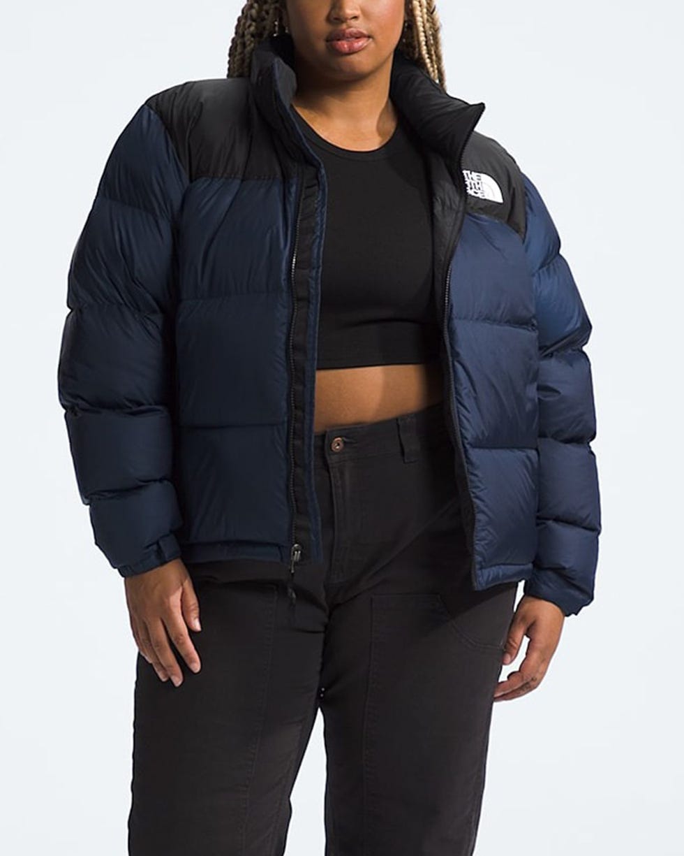 1996 Retro Nuptse Jacket