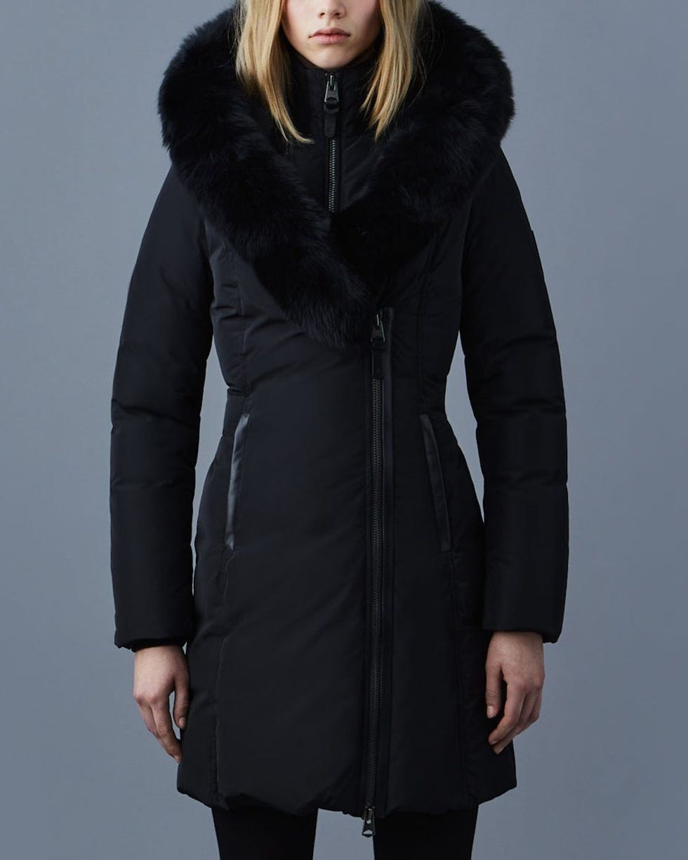 Kay Down Coat