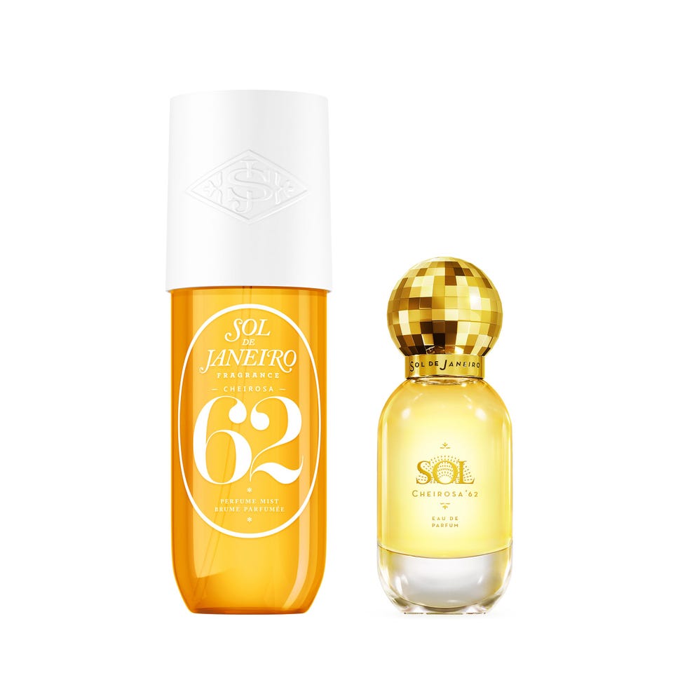 Cheirosa '62 Eau de Parfum + Hair & Body Mist Duo