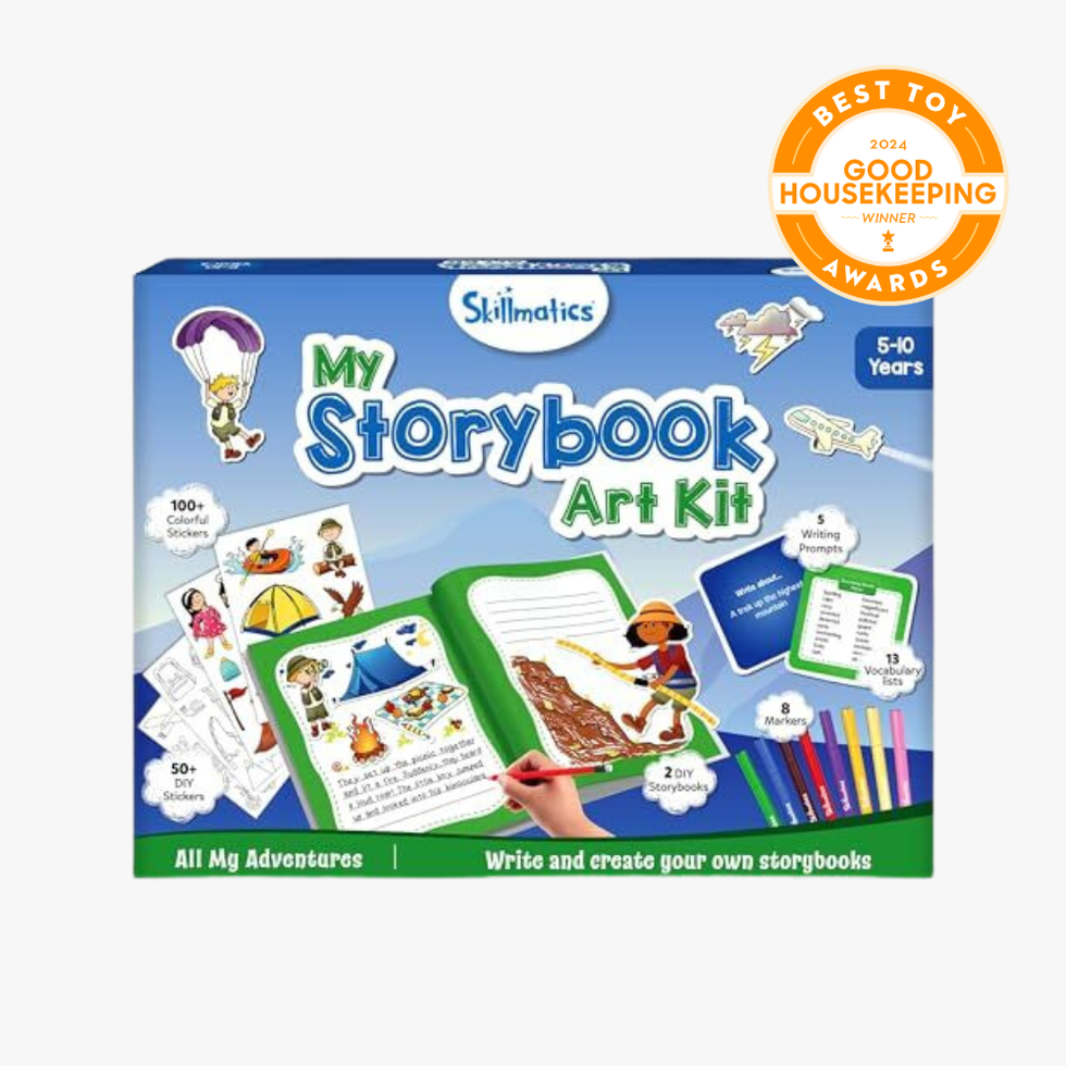 Storybook Art Kit