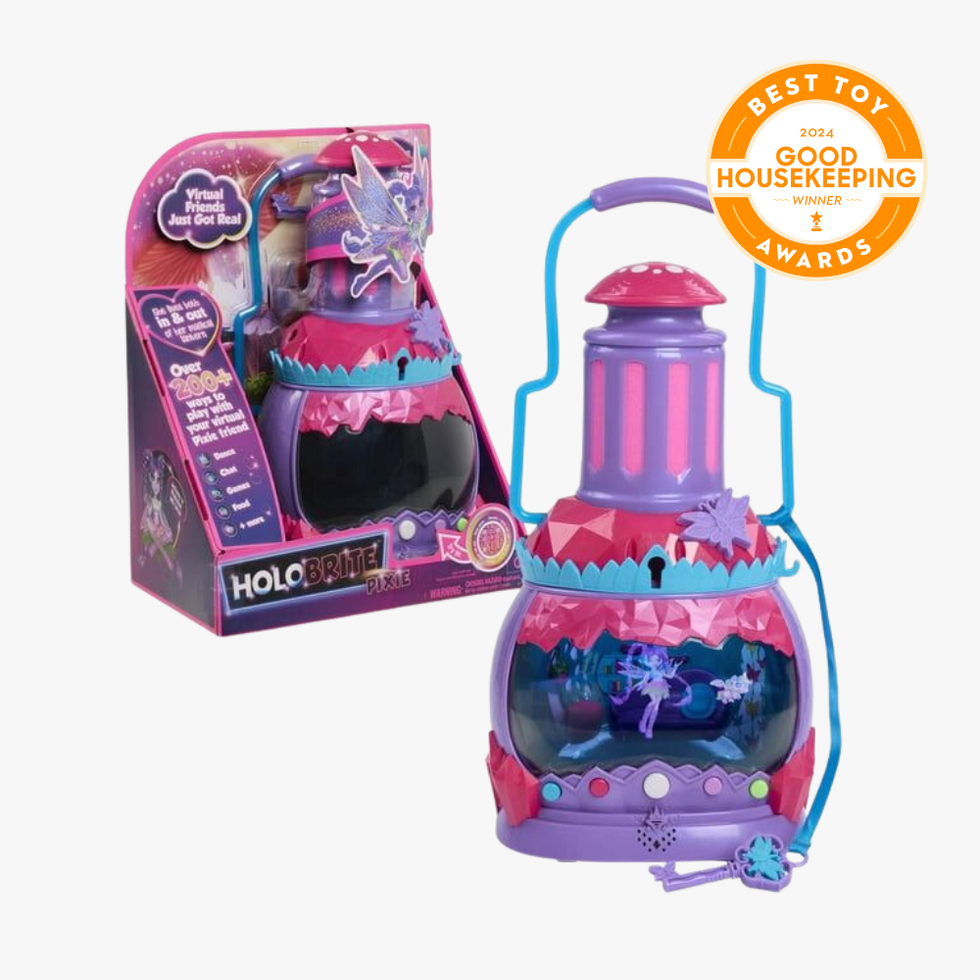 Pixie Lantern
