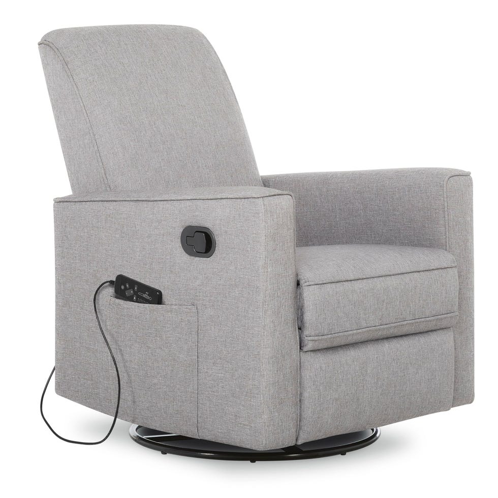 Swivel Glider