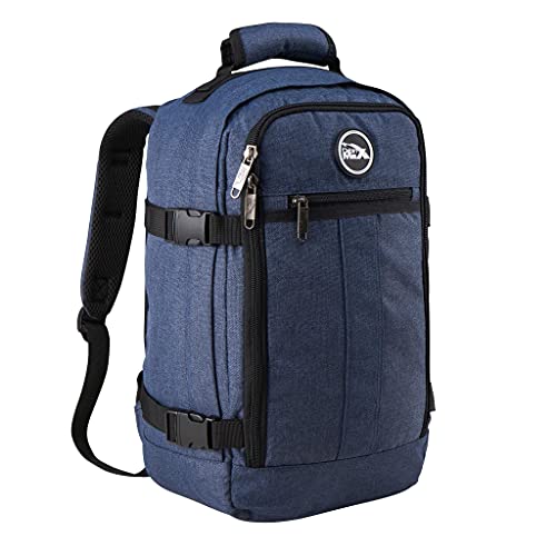Metz 20L Ryanair 40x20x25 Hand Luggage Backpack