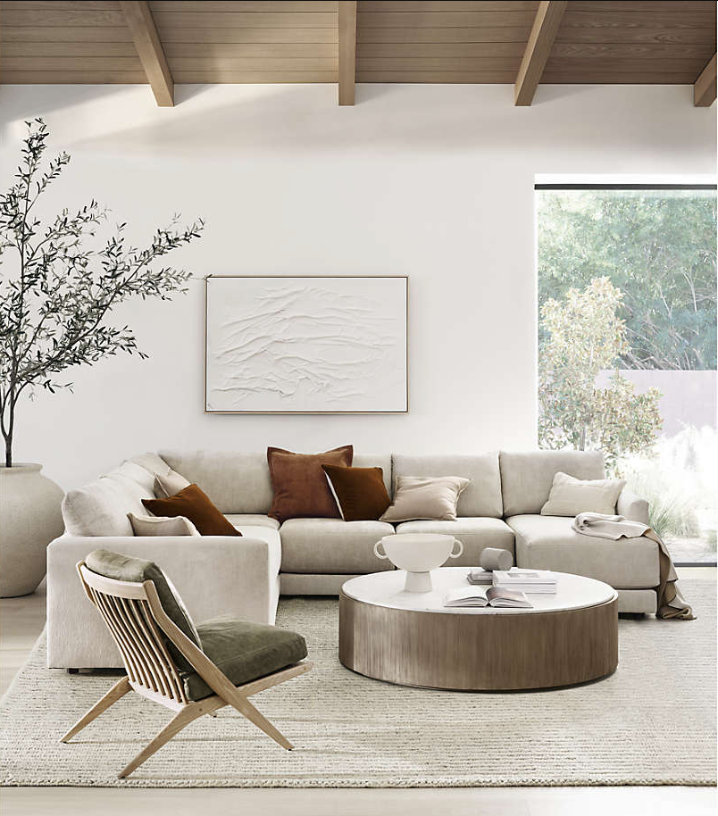 Gather Sofa