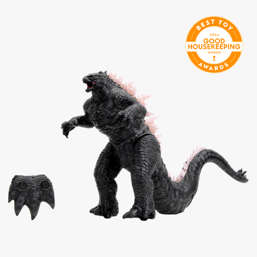 Godzilla X Kong R/C