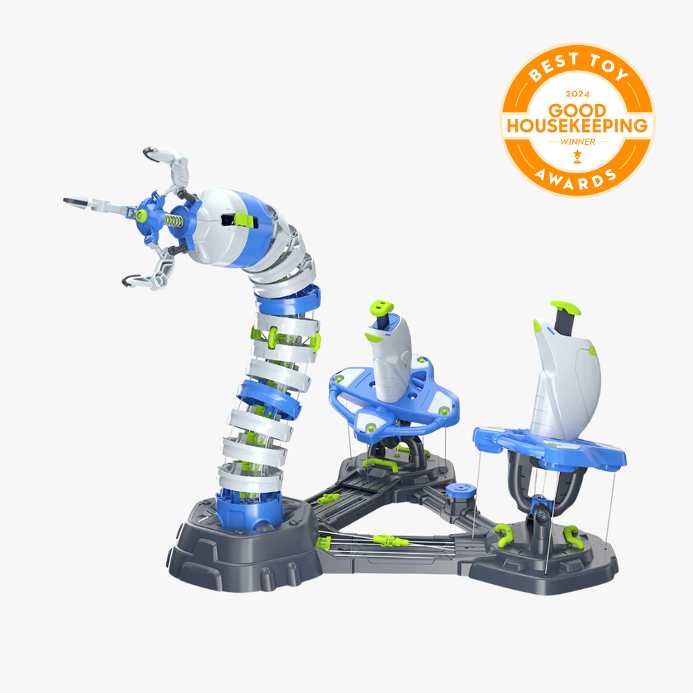 Bionic Robotic Arm