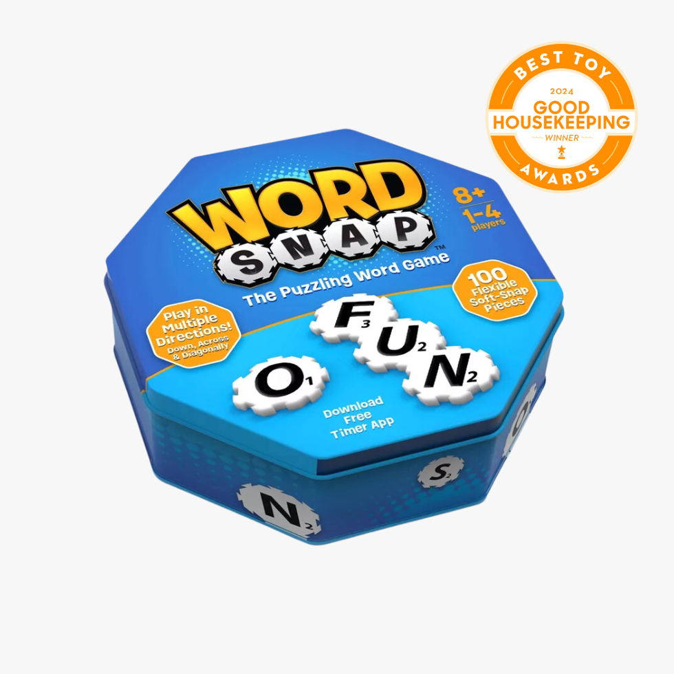 WordSnap