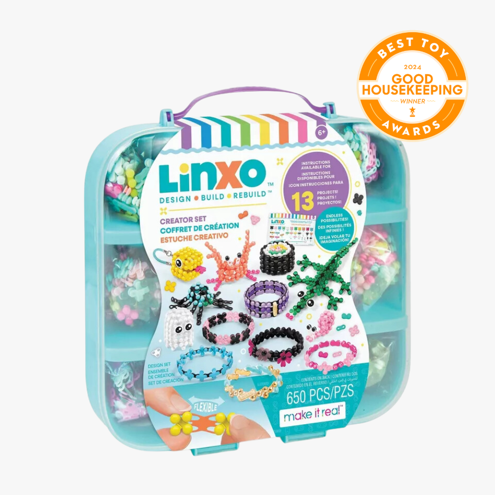 LinXo Creator Set