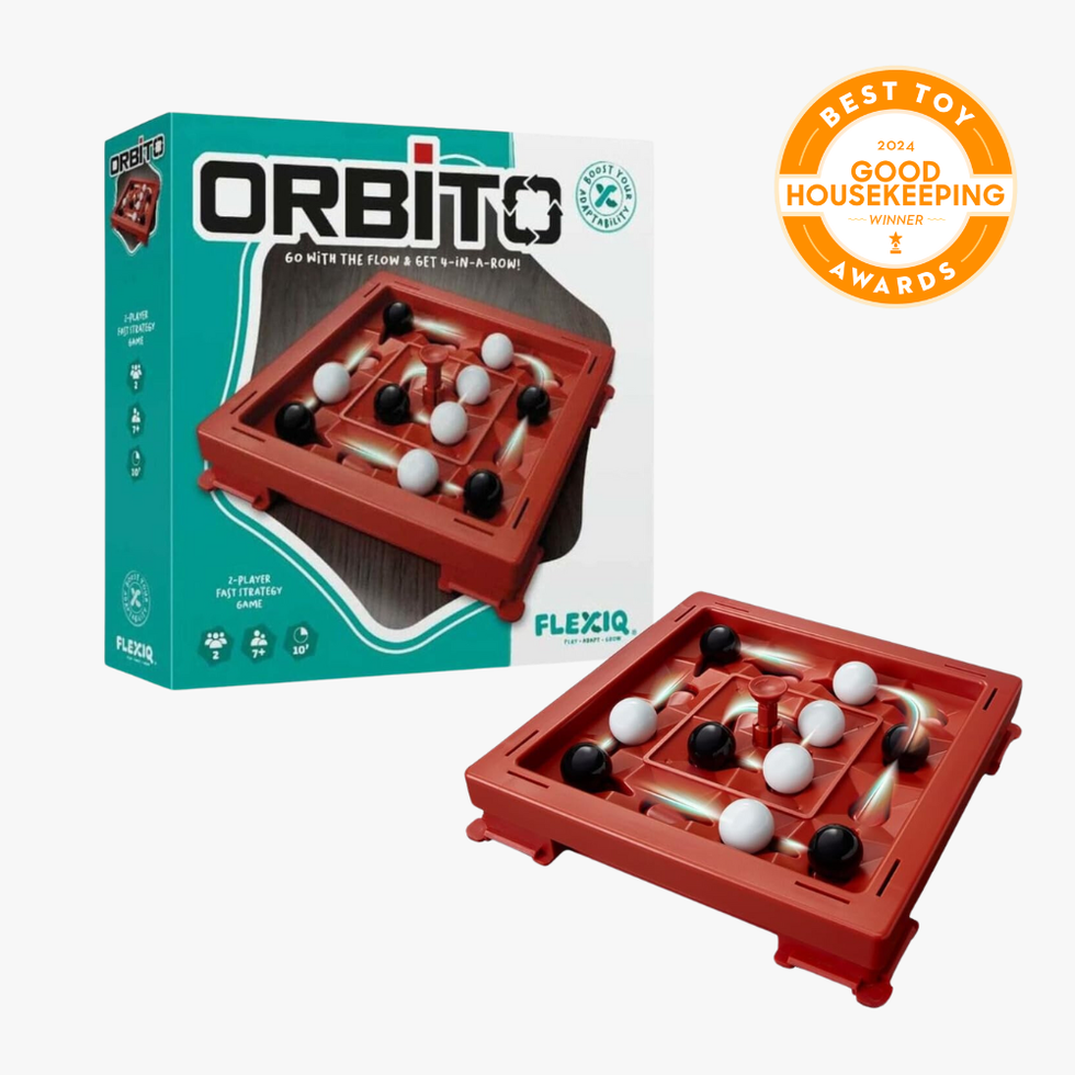 Orbito Board Game 