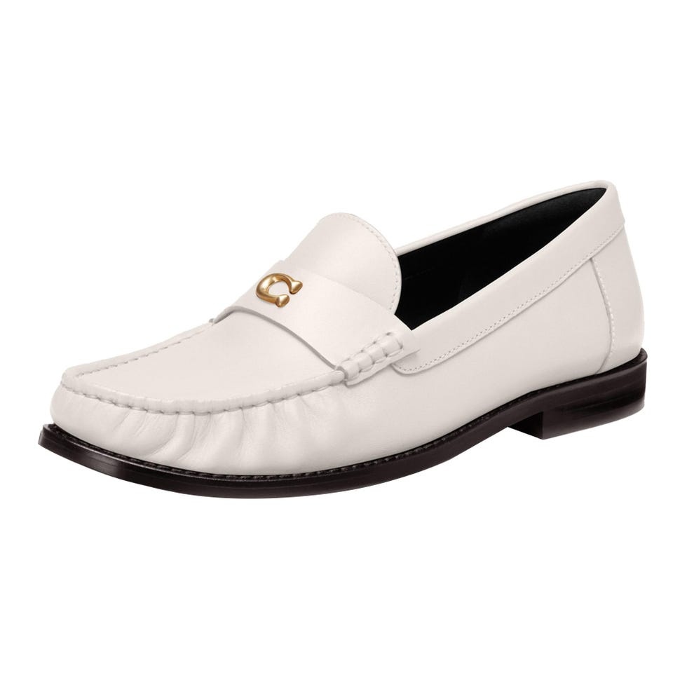 Jolene Loafers